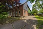 Willkommen - 9 Zimmer Bauernhaus, Landhaus zum Kaufen in Neuendorf-Sachsenbande / Sachsenbande