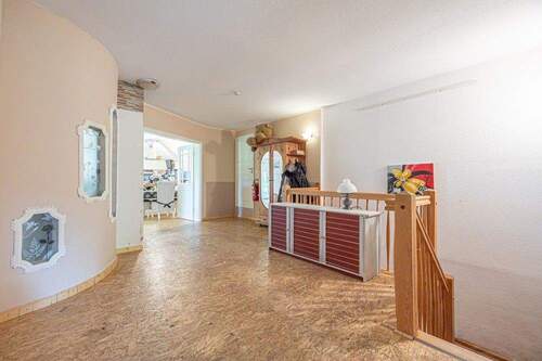 Hauptwohnung OG - Bauernhaus, Landhaus mit 386,00 m&sup2; in Neuendorf-Sachsenbande / Sachsenbande zum Kaufen