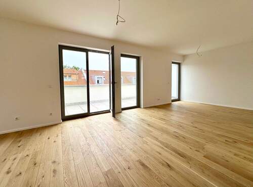 Wohnbereich.jpg - 3 Zimmer Etagenwohnung zum Kaufen in Schweinfurt