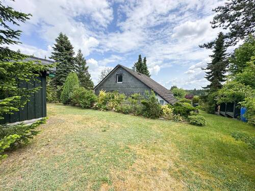 Hausansicht 2 - Mehrfamilienhaus, Wohnhaus mit 75,10 m&sup2; in Güster zum Kaufen