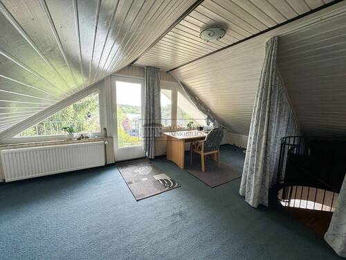 Dachboden - 
