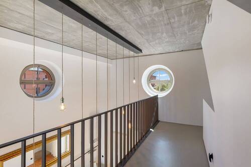 Treppenhaus - 