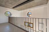 Treppenhaus - 