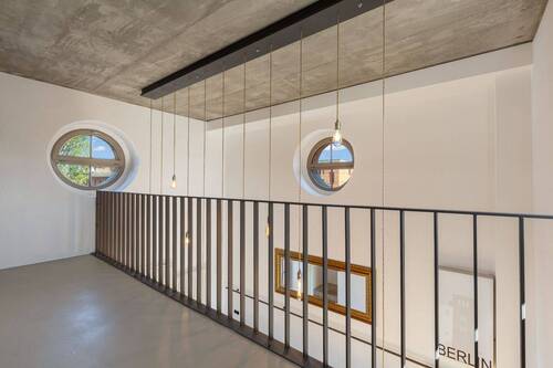Treppenhaus - 