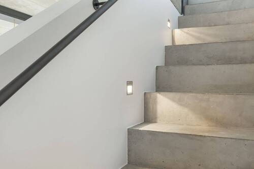 Treppenhaus - 