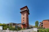 Wasserturm - 
