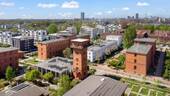 Wasserturm - 