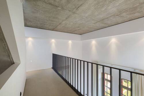 Treppenhaus - 