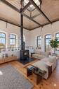 Lounge Staging - 