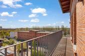 Panorama Balkon - 