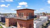 Wasserturm - 