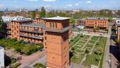 Wasseturm - 