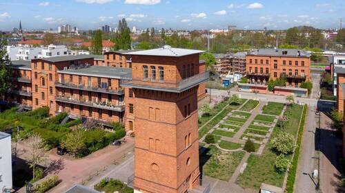 Wasseturm - 