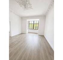 4-Zimmer-Wohnung mit 94 m2 und 2 Balkonen - Wuppertal Elberfeld