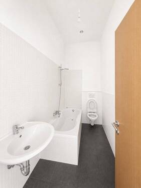 Bild 2 - 4 Zimmer Etagenwohnung zur Miete in Wuppertal