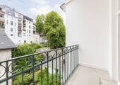 Bild 3 - 4 Zimmer Etagenwohnung in Wuppertal