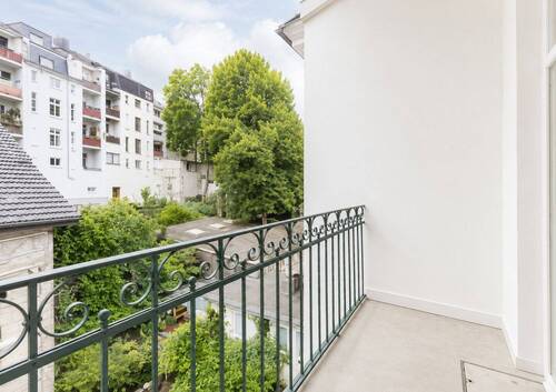 Bild 3 - 4 Zimmer Etagenwohnung in Wuppertal