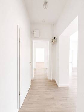 Bild 4 - Etagenwohnung mit 94,00 m&sup2; in Wuppertal zur Miete