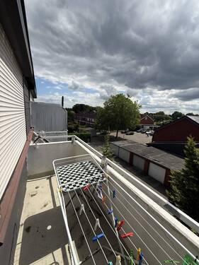 Balkon - 
