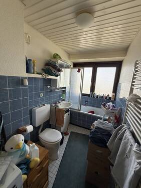 Badezimmer - 