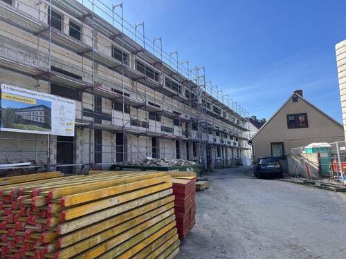 Frontansicht Standt 25.06.25 - 