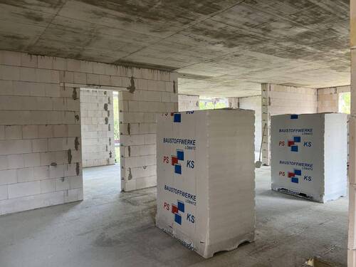 Rohbau - 