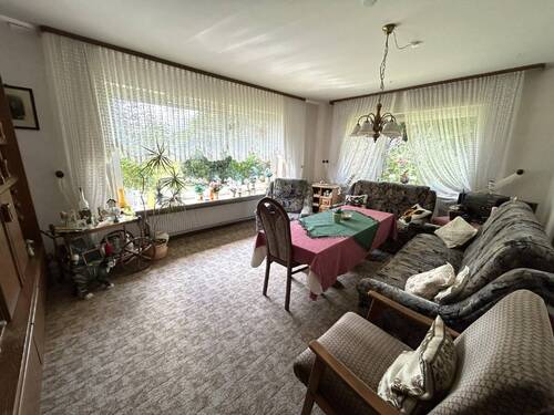 Wohnzimmer - 
