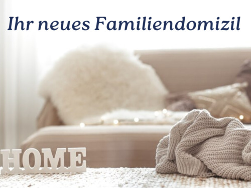 Sprechen Sie mit uns über Ihre Wohnträume - 5 Zimmer Einfamilienhaus zum Kaufen in Erfurt