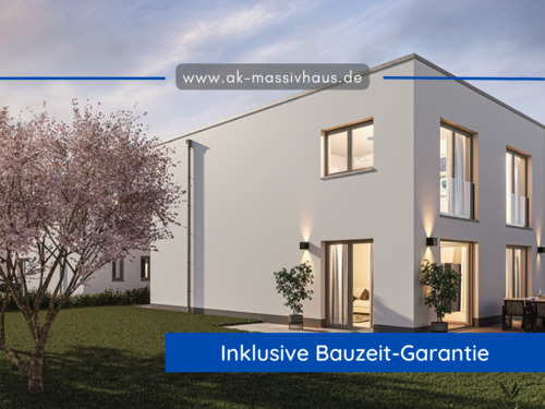 Unser Service ist Ihre Sicherheit beim Bauen - 5 Zimmer Einfamilienhaus in Erfurt