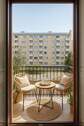 Balkon - 