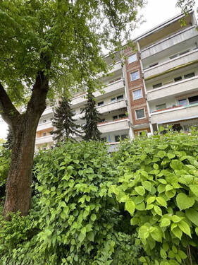 Detailansicht - Etagenwohnung mit 68,60 m² in Dessau-Roßlau zur Miete