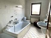 Bad im Obergeschoss - 