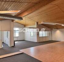 Repräsentative Bürofläche mit Parkplätzen im Gewerbegebiet - Gaildorf Unterrot