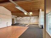 teilweise mit Teppichboden - Büro zur Miete in Gaildorf