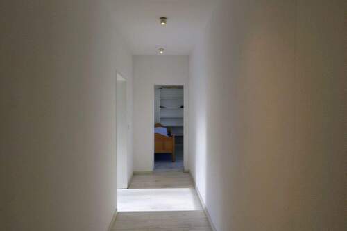 Flur - Büro in Frankfurt am Main