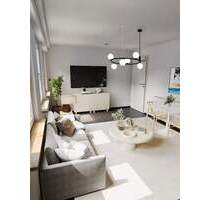 Schnucklige Wohnung in Rielasingen-Arlen