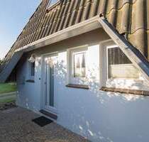 Ihr Urlaubsdomizil an der Nordsee - Ferienhaus 