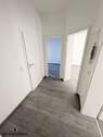 Flur (EG-Wohnung) - 