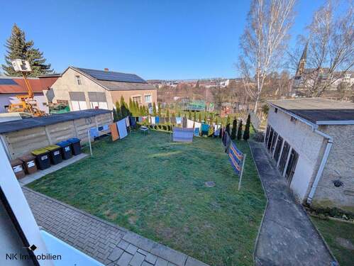 Grundstück/Garten - Mehrfamilienhaus, Wohnhaus mit 384,70 m&sup2; in Geringswalde zum Kaufen