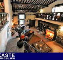 Historische Ölmühle mit einzigartigem Charme und Panoramablick im malerischen Camaiore-Tal, Toskana