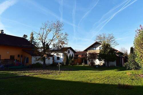 Grundstück - Grundstück zum Kaufen in Rosenheim