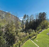 Alpenflair trifft Entwicklungspotenzial - Mehrfamilienhaus in Unken sucht Visionär Alpenflair trifft Entwicklungspotenzial - Mehrfamilienhaus in Unken sucht Visionär