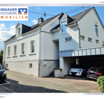 * Lorch am Rhein: Schönes Einfamilienhaus in ruhiger Blicklage *