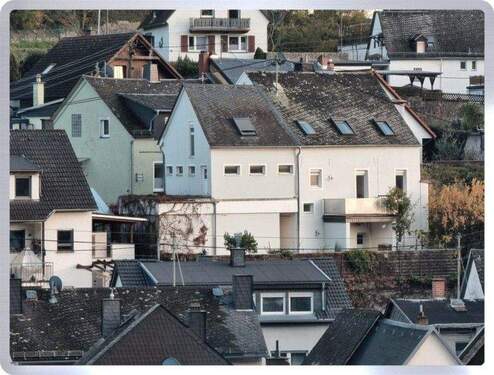 Außenansicht - 6 Zimmer Einfamilienhaus zum Kaufen in Lorch am Rhein