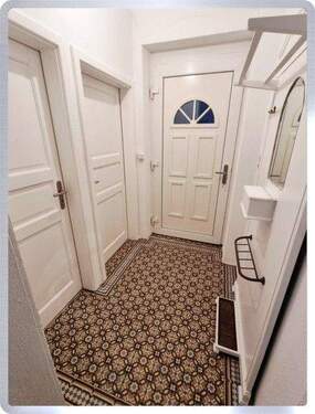 EG Eingangsbereich - 