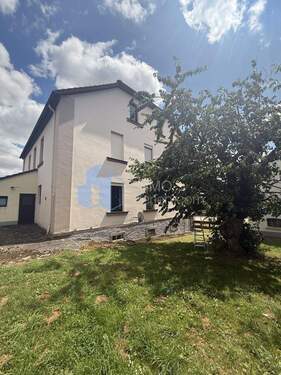 Bild 2 - 1 Zimmer Bauernhaus, Landhaus zum Kaufen in Warburg / Germete