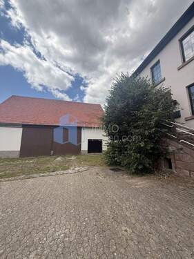 Bild 4 - Bauernhaus, Landhaus mit 260,00 m&sup2; in Warburg / Germete zum Kaufen