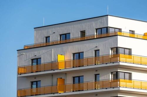 AM NEUEN PARK März 25 (36) - 4 Zimmer Etagenwohnung in Leipzig