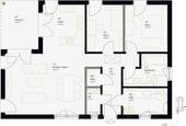 Grundriss - 