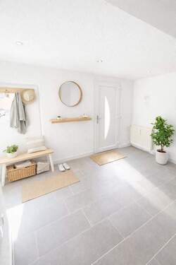 Diele im 1. Obergeschoss - 